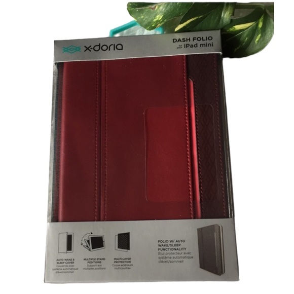 Folio iPad Mini Cover - Picture 1 of 7